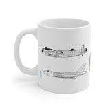 617 Squadron Mug