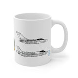 617 Squadron Mug