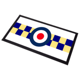 LIV Squadron Roundel Bar Runner - Four Prop