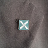 RAF Junior Technician Pin - Four Prop