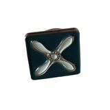 RAF Junior Technician Pin - Four Prop