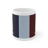 RAF Regiment Mug - Four Prop