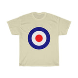 RAF Roundel Shirt - Four Prop