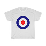 RAF Roundel Shirt - Four Prop