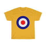 RAF Roundel Shirt - Four Prop