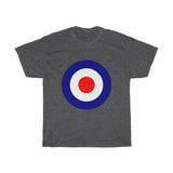 RAF Roundel Shirt - Four Prop