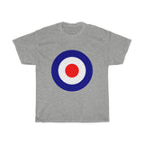 RAF Roundel Shirt - Four Prop