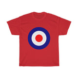 RAF Roundel Shirt - Four Prop