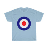 RAF Roundel Shirt - Four Prop